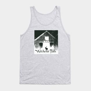 Witchever Path: What's Eating You? Tank Top